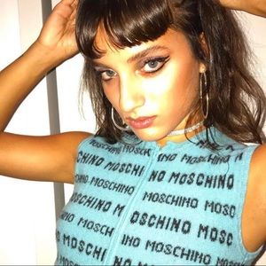 Moschino Junior Shirt/Vest